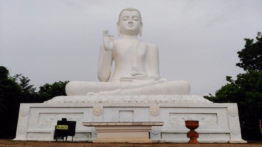 Buddha Statue
