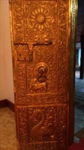 Door of museum: by macedonboy, Views[290]