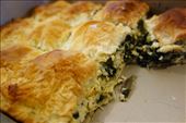 spanakopita image: by madeleine, Views[265]