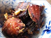 Caramelised fish: by madevi, Views[396]