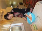 Preparing dough: by madinamomunkulova, Views[416]