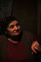 'Bunică'. A stoic figure: by mado_samiou, Views[497]