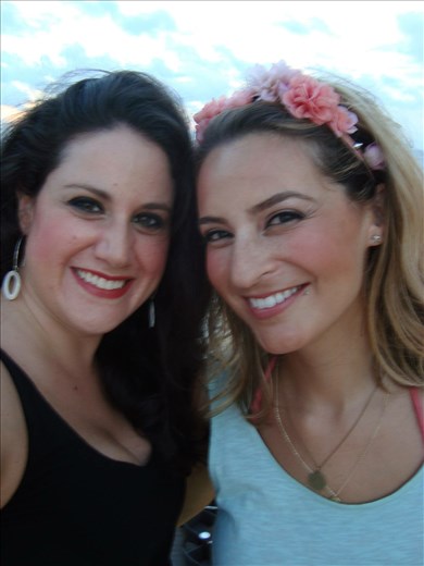 Au Pair Extraordianirs - and the Best Travel Buddies Ever