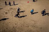 Kids playing before classes: by mahadevrojastorres, Views[550]