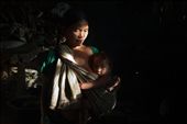 Bondage of Motherhood:
The universal bondage of motherhood has no boundary. In these matriarchal societies women have greater influence to their children.
: by mahbub, Views[510]