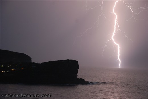 The magic of nature Avalon Australia.