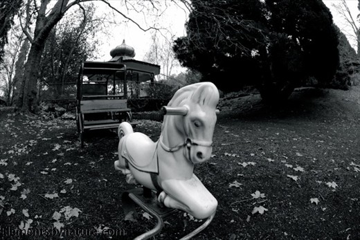 My old playground in Launceston Tasmania.