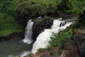 Falefa Falls, Upolo: by malas, Views[199]