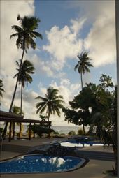 Return to Paradise Poolside: by malas, Views[145]