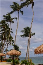 Beach at Saletonga Resort: by malas, Views[200]