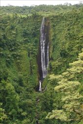 Fuipusia Falls, Upolo: by malas, Views[212]