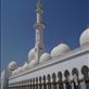 White Mosque at Abu Dhabi Views[171]