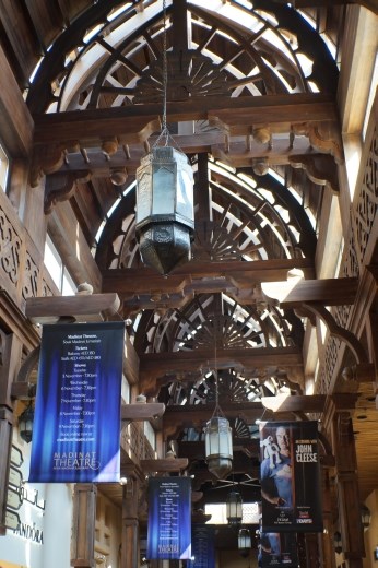 Jumeira shops in Dubai