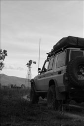 A paradise: no sign of people in a whole day. : by mambinka777, Views[288]