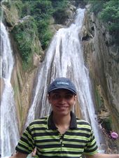 Way to Gangotri: by manandoshi, Views[124]