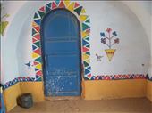 Nubian Architecture: by manar, Views[271]