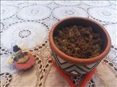 Jundo served in a pot: by manar, Views[266]
