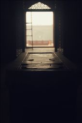 His tomb lies there, in complete silence. Silence that speaks a hundred tales. Somewhere beneath this marble lies a king, defeated and sleeping.: by manavidyalankar, Views[314]