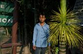 Kampot Hotel and basketball partner: by mancheung, Views[187]