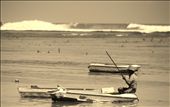 Fishing is still the main source of income for many communities in Indonesia: by mandala, Views[313]