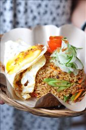 Nasi Goreng: by mangetout, Views[247]