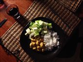 Serve with a good salad and red wine: by mangolove, Views[272]