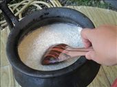 pre-cooked glutinous rice: by manlalakbay, Views[766]