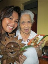 All Smiles to a Happy Tummy: by manlalakbay, Views[338]