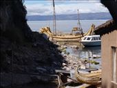 Bolivia use to mix past and present in her landscapes.: by mantis, Views[418]