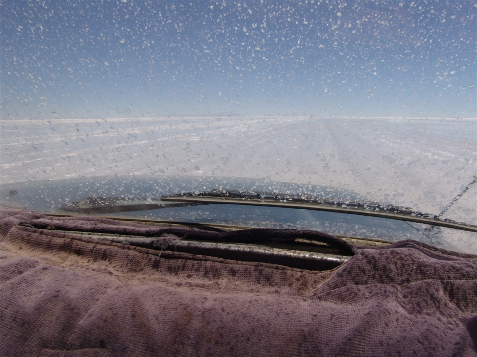 the view goes beyond your imagination