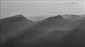 Amanece en Lombok. Sumit, RInjani.: by manuel, Views[921]