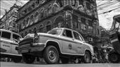 Taxis y cables: by manuel, Views[792]