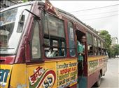 Bus. Kolkata: by manuel, Views[183]