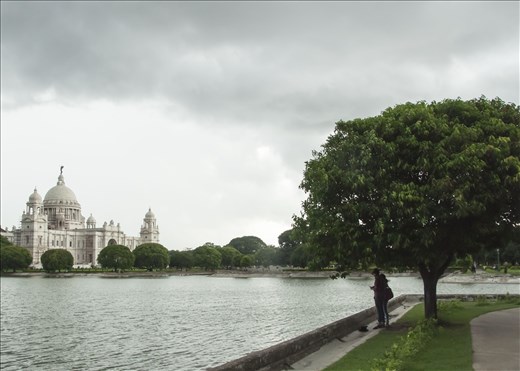 Victoria Memorial, Kolkata