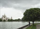 Victoria Memorial, Kolkata: by manuel, Views[221]