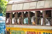 Bus. Kolkata.: by manuel, Views[294]