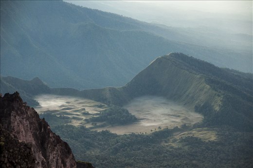 Ascensión Rinjani #day2. Lombok