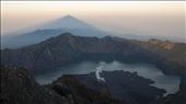 Ascensión Rinjani #day2. Lombok: by manuel, Views[242]