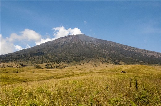 Ascensión Rinjani #day1. Lombok
