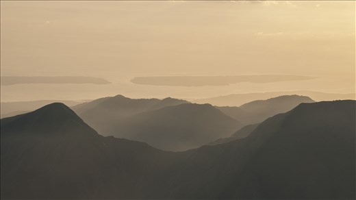 Ascensión Rinjani #day2. Lombok