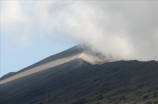 Ascensión Rinjani #day1. Lombok