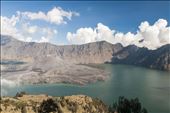 Ascensión Rinjani #day2. Lombok: by manuel, Views[356]