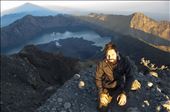 Ascensión Rinjani #day2. Lombok: by manuel, Views[446]