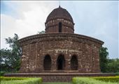 Templo Bishnupur: by manuel, Views[237]