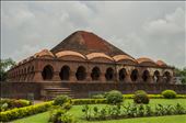 Templo Bishnupur: by manuel, Views[197]