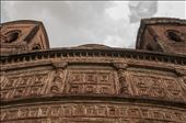 Templo Bishnupur: by manuel, Views[198]