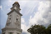 Clock Tower.Georgetown. Malasia: by manuel, Views[201]
