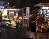 Food Court. Georgetown. Malasia: by manuel, Views[160]