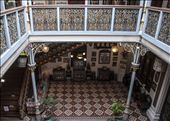 Pinang Peranakan Mansion. Georgetown. Malasia: by manuel, Views[181]