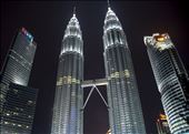 Torres gemelas. Kuala Lumpur.: by manuel, Views[305]